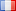 French French flag